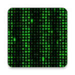 digital matrix android application logo